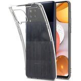  Przezračno zaštitno kućište za Samsung Galaxy A42 5G - Prozirna KP9395 | shoptok.hr