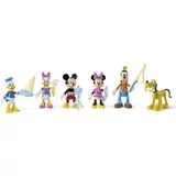 Imc Toys figura Mickey Classic - različne 181854