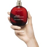 Clarins Eau Dynamisante Treatment Fragrance osvježavajuća voda uniseks 100 ml | shoptok.hr