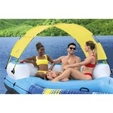 Bestway Plavajoči otok Hydro Force 305x186x58 cm u