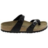 Birkenstock Mayari BF Noir Crna | shoptok.hr