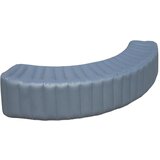 Bestway Lay-Z-Spa Napihljiva obroba za okrogle masažne kadi, (22026157) | Shoptok.si