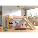 Vipack Bombažna otroška zavesa za posteljo 85x195 cm PRINCESS SOPHIE – | Shoptok.si