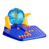  Bingo Lotto Family Game Board Lottery Wheel | shoptok.hr