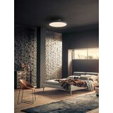 Toolight viseća svjetiljka podesiva crna App860-C crno/zlato 50 cm | shoptok.hr