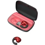 Brezžične slušalke T24 48H type-C Bluetooth5.3 IPX4, (21174443)