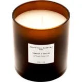 x Santal Candle - 270 g