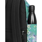 Eastpak Nahrbtnik 'Day Pak'R' cijansko modra / rumena / lila / vijolično modra | Shoptok.si