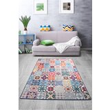 Conceptum Hypnose tepih Ceramico, 80x300cm, Šareni | ePonuda.com