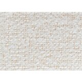 Stylife FOTELJ, krem barve tekstil | Shoptok.si