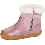 Geox Polškornji B STEPPIEUP GIRL Rožnata | Shoptok.si