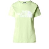 The North Face W S/S EASY TEE cene