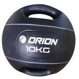 Orion Medicinska lopta PRO sa hvatom - 10 kg | ePonuda.com