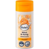 Balea Kremasti gel za tuširanje med i mleko - putna ambalaža 50 ml | ePonuda.com