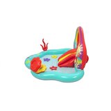 Bestway Vodeni park 221*193*117 cm - Mala Sirena | shoptok.hr