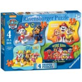 Ravensburger puzzle (slagalice) -Paw Patrol Cene