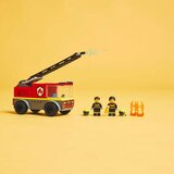 Lego City: Gasilsko vozilo z lestvijo | Shoptok.si
