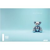Target Bilježnica A4 crte DISCO 10 kom | Shoptok.si