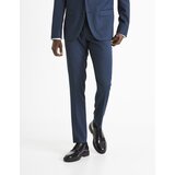 Celio Doarmure Suit Trousers - Men Cijene
