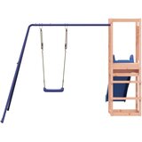 Vanjski set za igru od masivnog drva duglazije | shoptok.hr