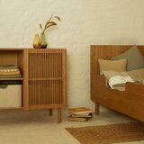 Qu-ax dječji krevetić hai no ki 70x140 | shoptok.hr