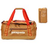 Patagonia BLACK HOLE DUFFEL 40L žuta Cijene
