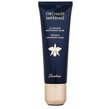 Guerlain Orchidée Impériale Exceptional Complete Care The Rich Cleansing Foam čistilna pena za vse tipe kože 125 ml za ženske