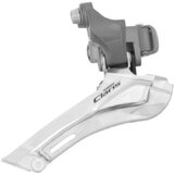 Shimano Prednji menjač 34.9mm DOWN PULL 52T ROAD CLARIS AFD2400BL | ePonuda.com
