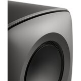 Kef KC62 Subwoofer Titan siva Uni-Core tehnologija | shoptok.hr