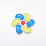 INF Udobna silikonska podloga za miško z majhnim vetrnim mlinom za sprostitev Multicolor2, (5000071683) | Shoptok.si