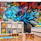  Tapeta - Art crime 150x105 Cijene