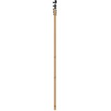  Klizna vrata ORKDAL Prirodna 86 x 198 5 cm Masivna borovina | shoptok.hr