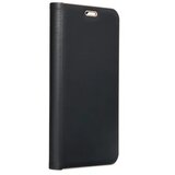 Luna Book Gold futrola za XIAOMI Redmi NOTE 12S crna Cijene