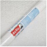 D-C-Fix samoljepljiva folija s uzorkom stakla (200 x 45 cm, Snow, Samoljepljivo) | shoptok.hr