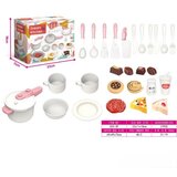 Hk Mini igračka kuhinjski set ( A097828 ) Cene
