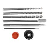 PRAKTIK TOOLS Bušilica čekić PTQ034 | shoptok.hr