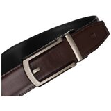 Peterson PTNAB3510501PUL54854 Smeđa | shoptok.hr