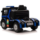 Kamion na akumulator Mercedes XMX622 - tamno plavi | shoptok.hr