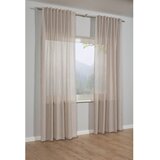 Sehlbach Zavjesa u prirodnoj boji 140x245 cm Natur – | shoptok.hr