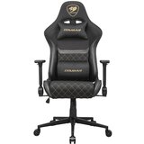 COUGAR GAMING COUGAR ARMOR ONE V2 Gold F Gaming chair CGR-A2F-GLB | ePonuda.com