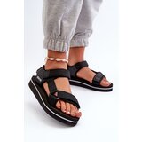 Big Star Women's Platform Sandals | ePonuda.com