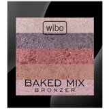 Wibo - Pečeni Miks Bronzera u