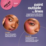 Max Factor 2000 calorie pop art rumenilo 20 Bouncy | Eponuda.com