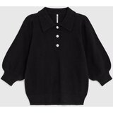 Marisse WOMEN'S SWEATER Z-SW-4811 BLACK | Shoptok.si