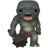 Funko Bobble Figure Movies - The Lord of the Rings POP! - Cave Troll Cene