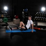  Mfk03 prostirka za fitness (plavo-crna) | shoptok.hr