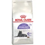 Sterilised 7+ - 10 kg