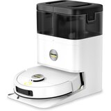 Kärcher robotski sesalnik s postajo RVM 4 Comfort Extra bela | Shoptok.si