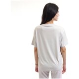 Emporio Armani Majice s kratkimi rokavi 7W000189AF13919U9001 Bela | Shoptok.si