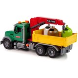 Truck Auto Crane Transport Rubbish Bin Sound | shoptok.hr